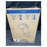 Graco - TurboBooster Highback Booster Car Seat - Glacier