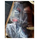 Graco - TurboBooster Highback Booster Car Seat - Glacier