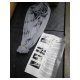 LifeSupplyUSA Central Vacuum Knitted Hose Cover 35 Feet