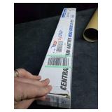 LifeSupplyUSA Central Vacuum Knitted Hose Cover 35 Feet