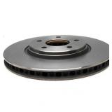 ACDelco Disc Brake Rotor GM#19241831
