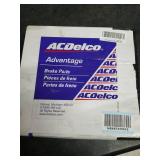 ACDelco Disc Brake Rotor GM#19241831