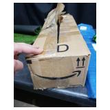 LITA Premium Artificial Grass 28 in x 40 in (7.7 Square FT) Realistic Fake Grass Deluxe Turf Synthetic Turf Thick Lawn Pet Turf -Perfect for Indoor/Outdoor Landscape -