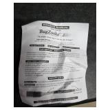 Trimax WB100 BugZooka Insect Collection And Control Device