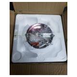 Living District Mountable Glass Globe Light