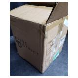 Living District Mountable Glass Globe Light