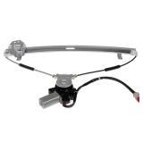 Dorman OE Solutions Window Regulator w/ Moto