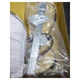 Dorman OE Solutions Window Regulator w/ Moto
