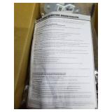 Dorman OE Solutions Window Regulator w/ Moto