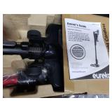 Eureka Lightweight Cordless Stick Vacuum- Retail: $218.94