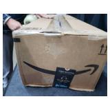 Eureka Lightweight Cordless Stick Vacuum- Retail: $218.94