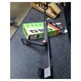 Minelab Go Find Extendable Metal Detector- Retail:$199.00