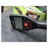 Minelab Go Find Extendable Metal Detector- Retail:$199.00