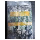 Three Whistles, by Gloria Barsamian