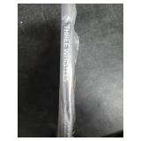 Three Whistles, by Gloria Barsamian