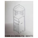 TuoxinEM Decorative Shelf