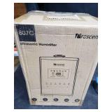 Proscenic 807C Ultrasonic Humidifier 5.5L, App and Alexa Control