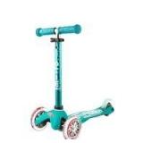 Micro Kickboard Mini Deluxe Kick Scooter