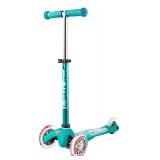 Micro Kickboard Mini Deluxe Kick Scooter