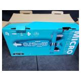 Micro Kickboard Mini Deluxe Kick Scooter