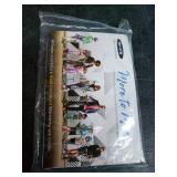 Micro Kickboard Mini Deluxe Kick Scooter