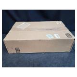 KCS Towel Bar, Chrome