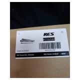 KCS Towel Bar, Chrome