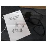 AIPER SMART Cordless Automatic Pool Cleaner, Rechargeable Robotic Pool Cleaner with Up to 90 Mins Run Time, IPX8 Waterproof, Ideal for In-ground/Above Ground- Retail: $379.99