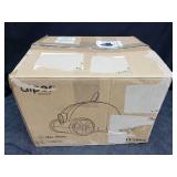 AIPER SMART Cordless Automatic Pool Cleaner, Rechargeable Robotic Pool Cleaner with Up to 90 Mins Run Time, IPX8 Waterproof, Ideal for In-ground/Above Ground- Retail: $379.99