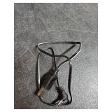 Glorious Mission Anger Ares Transform Police Car Robot