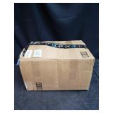 Matbeby King Quilted Fitted Mattress Pad Topper/Protector