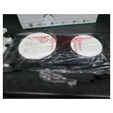 Cusimax Double Hot Plate