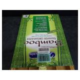 Bellemain 100% Pure Bamboo Expandable, Utensil - Cutlery and Utility Drawer Or..