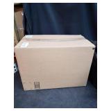 Blessliving 3 Piece Marble Comforter Set with Pillow Shams Blue Gold Marble Bedding Set with 3D Printed Designs Reversible Comforter Full/Queen Size