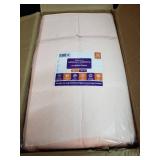 Premium Disposable Incontinence Underpads or Pet Training Pads, 30?x36?, XL, 100 Ct