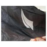 EZRun Padded Mens Mountain Bike Shorts Medium