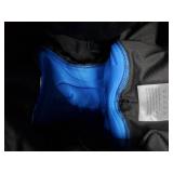 EZRun Padded Mens Mountain Bike Shorts Medium