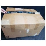 Oubonun Premium Adjustable Loft Quilted Body Pillows - Firm and Fluffy Pillow - Quality Plush Pillow - Down Alternative Pillow - Head Support Pillow - 21"x54".