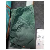 Esup Camping Tent, 4-5 Person Outdoor Lightweight Instant Automatic Pop Up (Army Green)