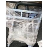 Oasis Space Walker with Suction Feet