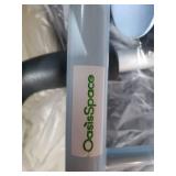 Oasis Space Walker with Suction Feet