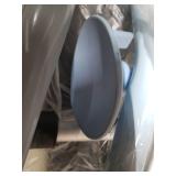 Oasis Space Walker with Suction Feet