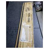 Ashley Furniture Wooden Bed Slats, Twin