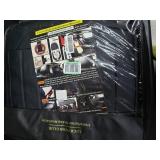 Luckyman Club Black Pleather Seat Cushions, Installation Video Available!