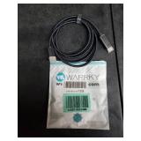 Warrky HDMI Cable, 6ft