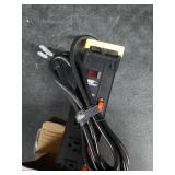 Rocket Socket Technology Surge Protector