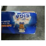 Mr. Siga Soft Bristle Floor Brush