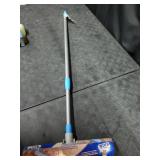 Mr. Siga Soft Bristle Floor Brush