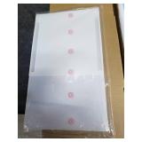 AllZone Over the Toilet Shelf