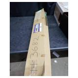 18" Professional Microfiber Mop | Stainless Steel Handle | Premium Mop Pads + 2 FREE Microfiber Cloths